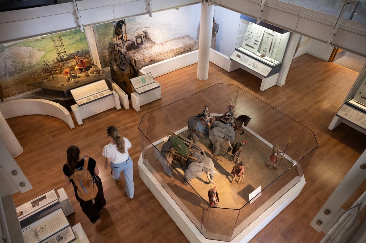 Dover Museum
