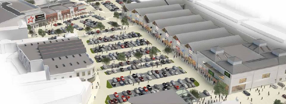 St James Development